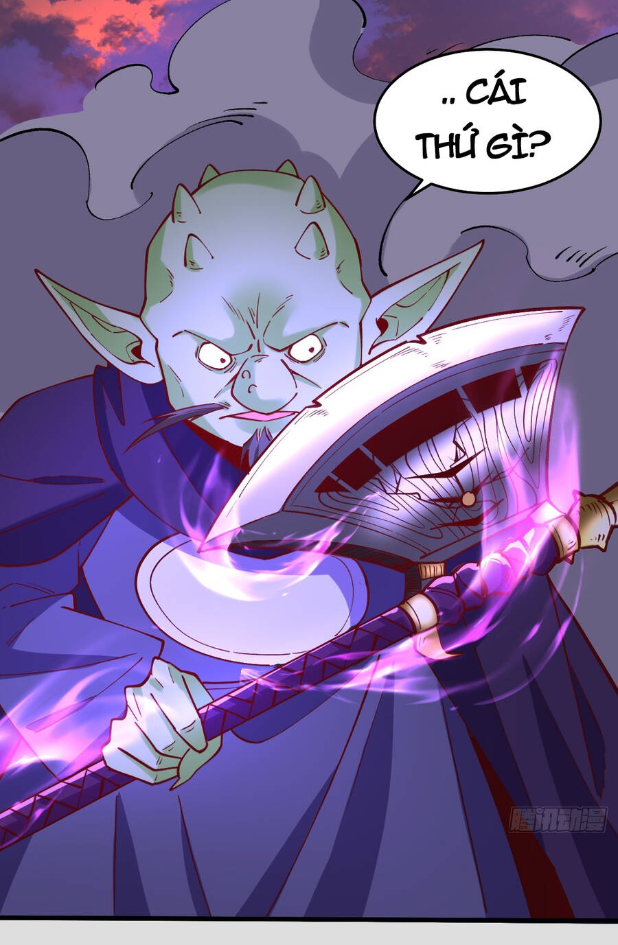 Nguyên Lai Ta Là Tu Tiên Đại Lão Chap 174 - Next Chap 175