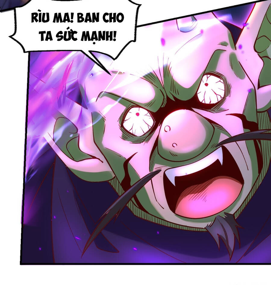Nguyên Lai Ta Là Tu Tiên Đại Lão Chap 175 - Next Chap 176