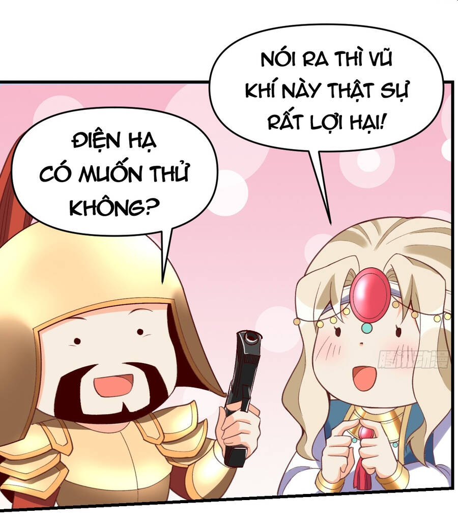 Nguyên Lai Ta Là Tu Tiên Đại Lão Chap 175 - Next Chap 176