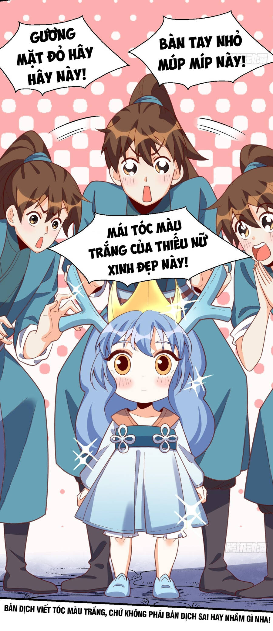 Nguyên Lai Ta Là Tu Tiên Đại Lão Chap 175 - Next Chap 176