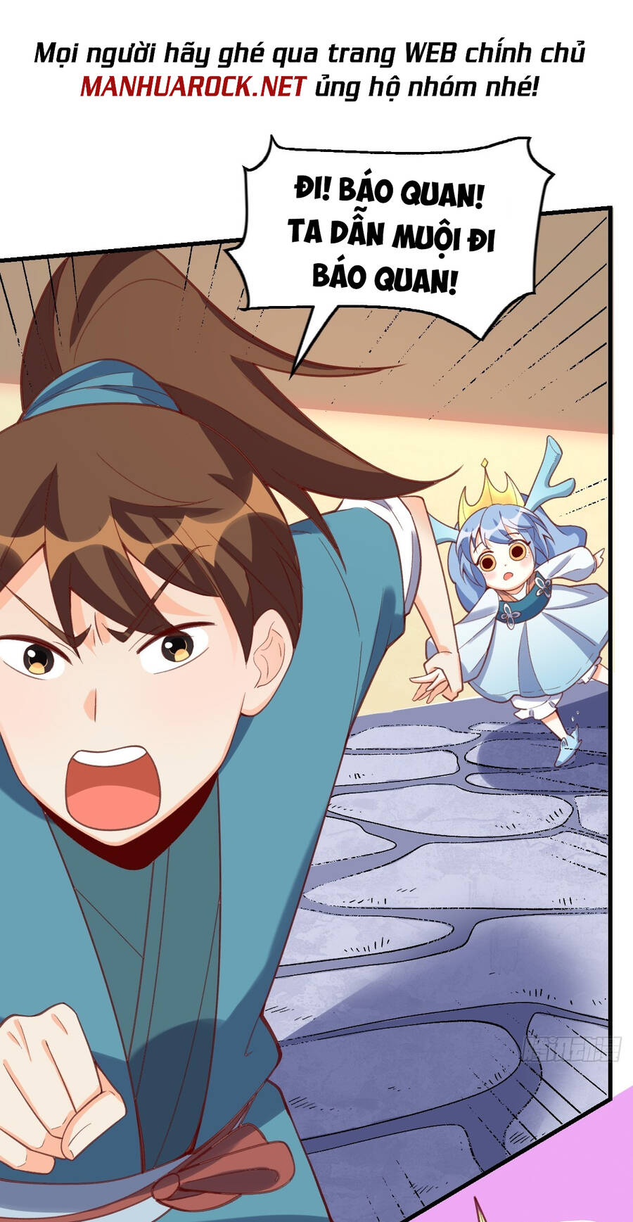 Nguyên Lai Ta Là Tu Tiên Đại Lão Chap 175 - Next Chap 176