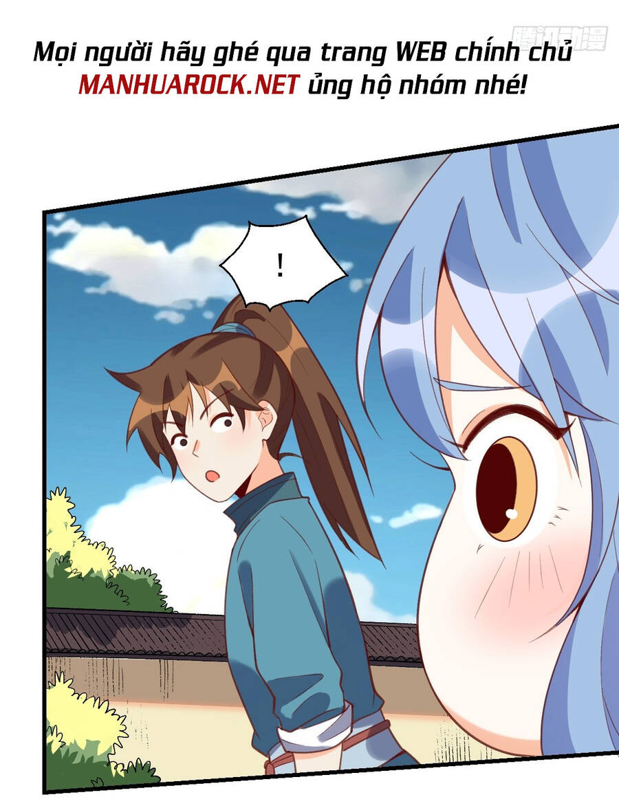 Nguyên Lai Ta Là Tu Tiên Đại Lão Chap 175 - Next Chap 176