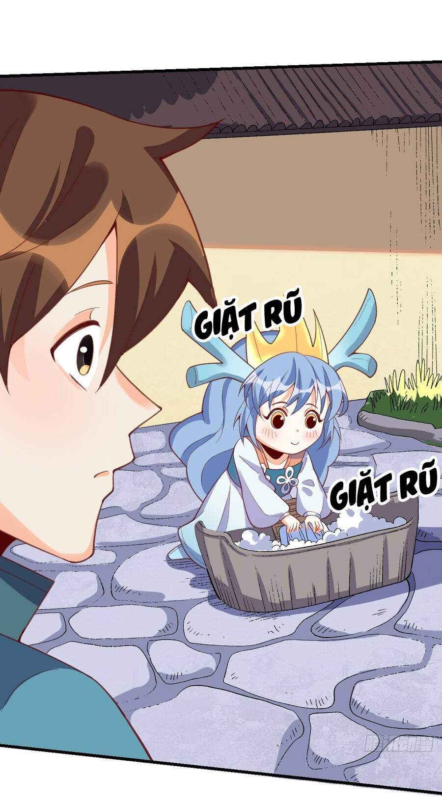 Nguyên Lai Ta Là Tu Tiên Đại Lão Chap 175 - Next Chap 176