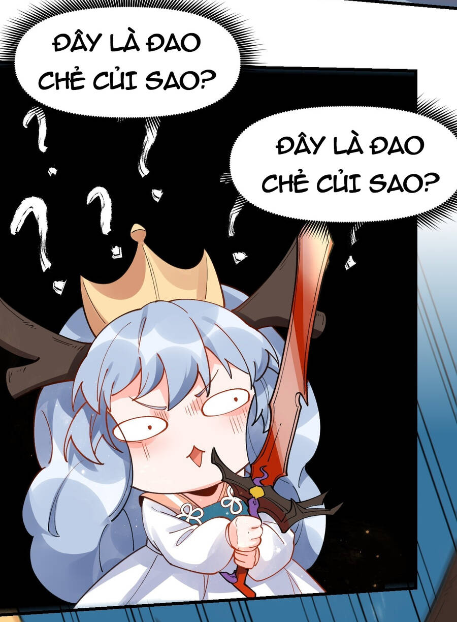 Nguyên Lai Ta Là Tu Tiên Đại Lão Chap 176 - Next Chap 177