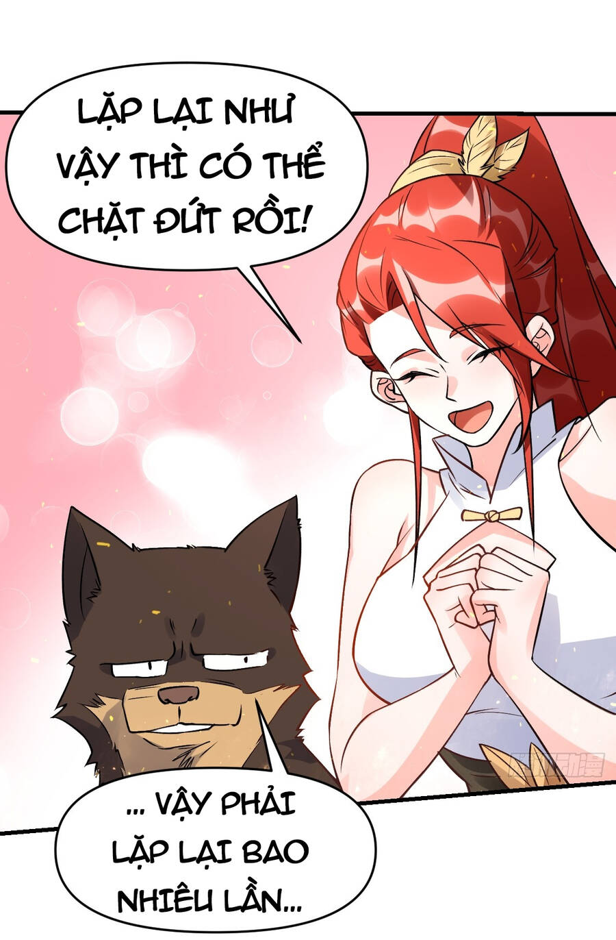 Nguyên Lai Ta Là Tu Tiên Đại Lão Chap 176 - Next Chap 177