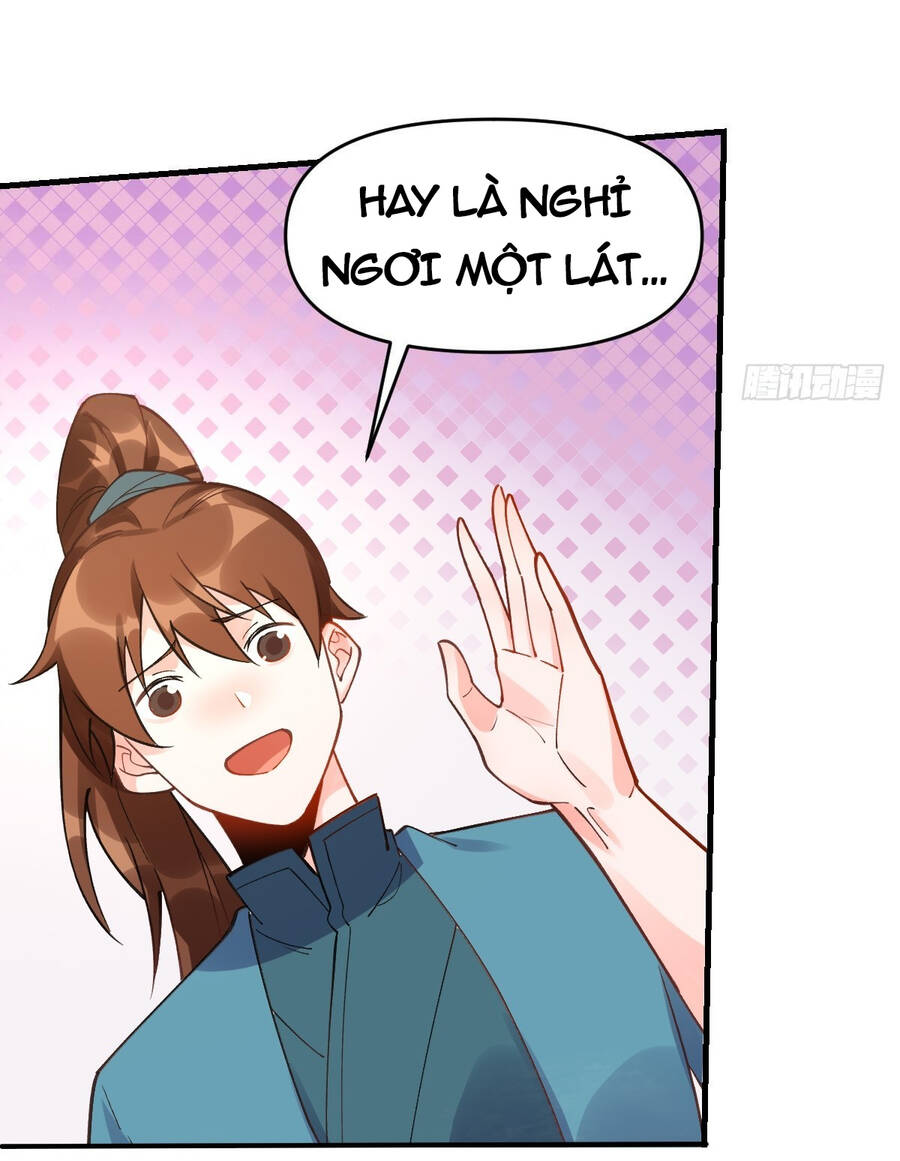Nguyên Lai Ta Là Tu Tiên Đại Lão Chap 176 - Next Chap 177