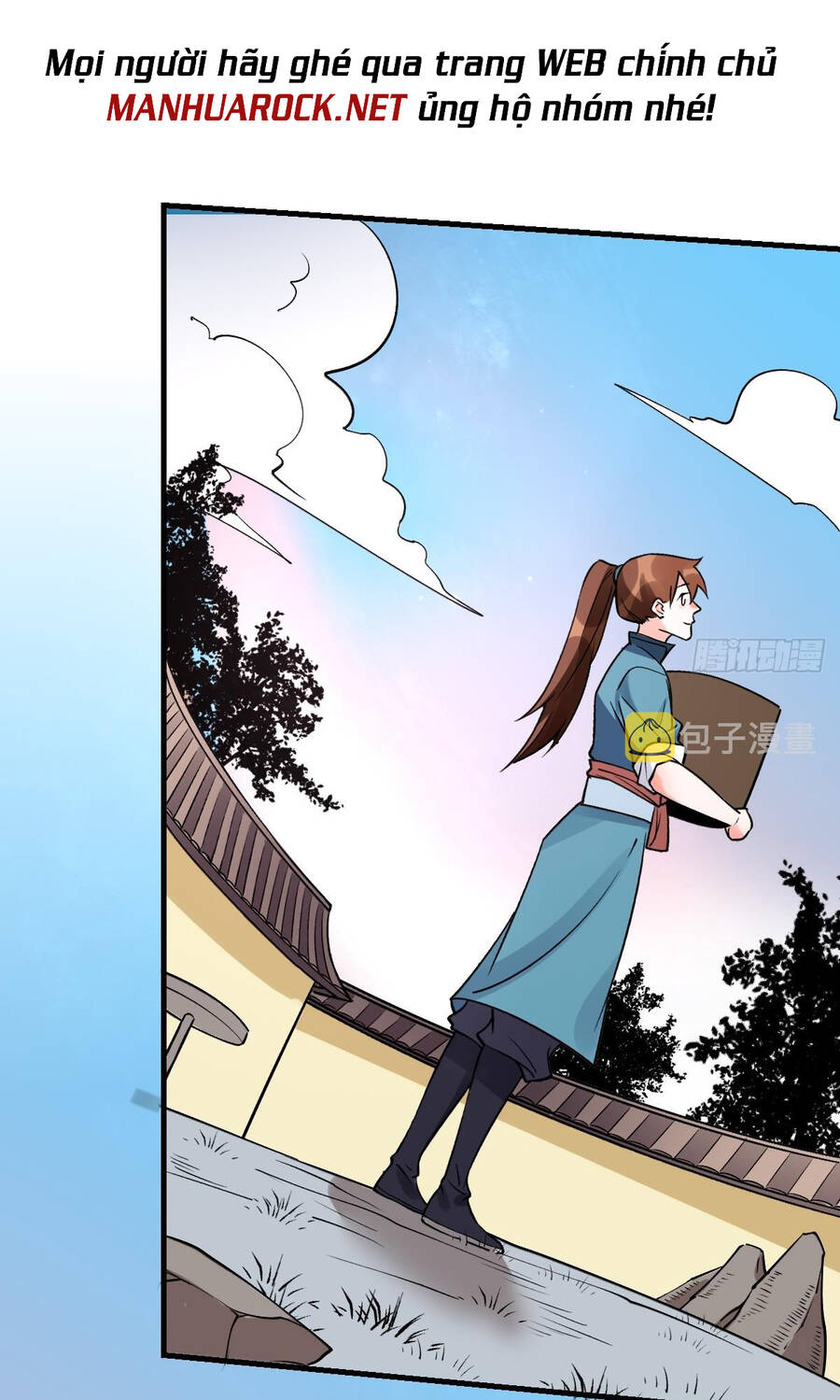 Nguyên Lai Ta Là Tu Tiên Đại Lão Chap 176 - Next Chap 177