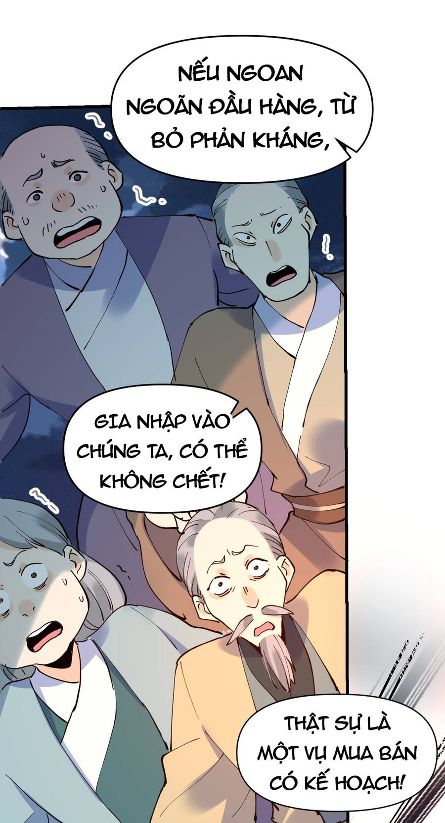 Nguyên Lai Ta Là Tu Tiên Đại Lão Chap 177 - Next Chap 178