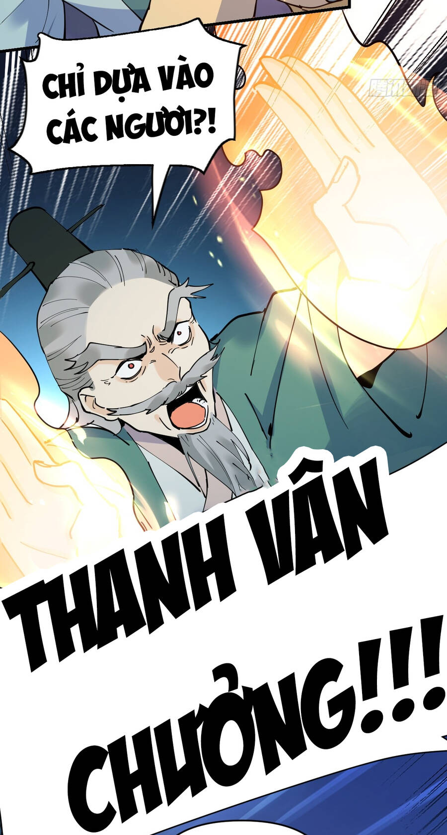 Nguyên Lai Ta Là Tu Tiên Đại Lão Chap 177 - Next Chap 178