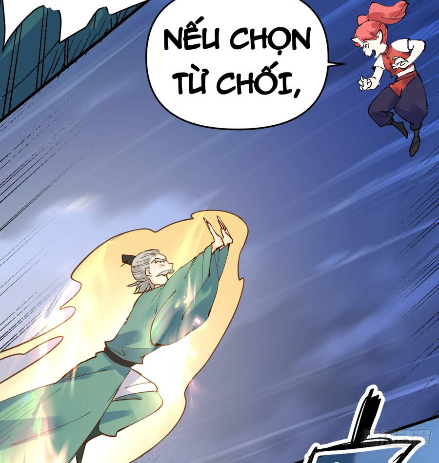 Nguyên Lai Ta Là Tu Tiên Đại Lão Chap 177 - Next Chap 178
