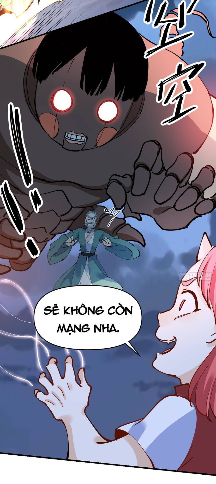 Nguyên Lai Ta Là Tu Tiên Đại Lão Chap 177 - Next Chap 178