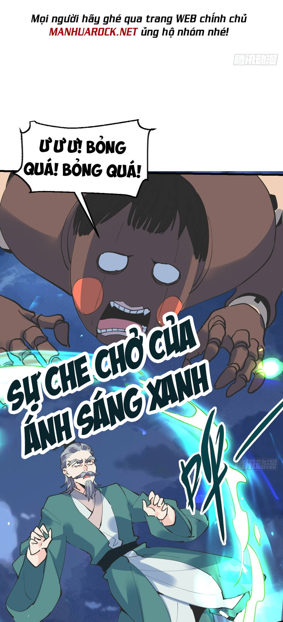 Nguyên Lai Ta Là Tu Tiên Đại Lão Chap 177 - Next Chap 178