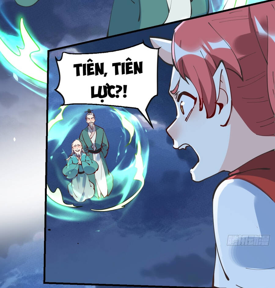 Nguyên Lai Ta Là Tu Tiên Đại Lão Chap 177 - Next Chap 178