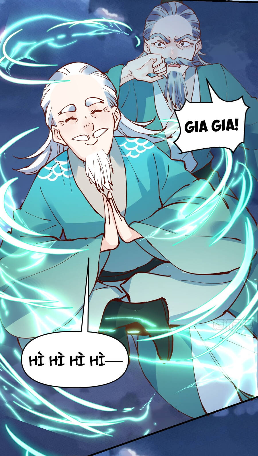 Nguyên Lai Ta Là Tu Tiên Đại Lão Chap 177 - Next Chap 178