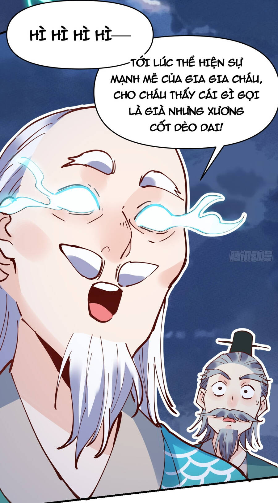 Nguyên Lai Ta Là Tu Tiên Đại Lão Chap 177 - Next Chap 178