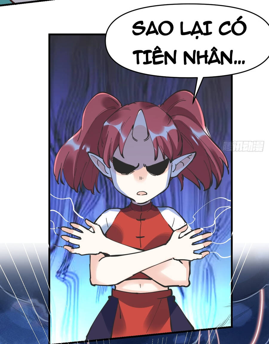 Nguyên Lai Ta Là Tu Tiên Đại Lão Chap 177 - Next Chap 178