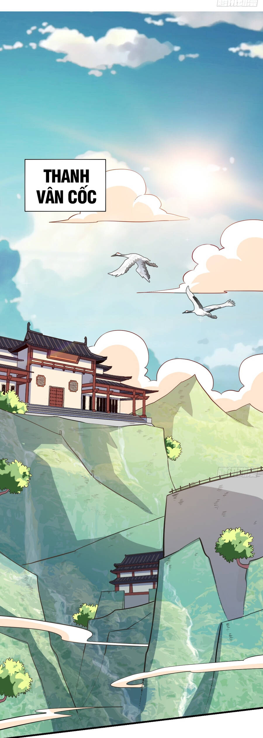 Nguyên Lai Ta Là Tu Tiên Đại Lão Chap 177 - Next Chap 178