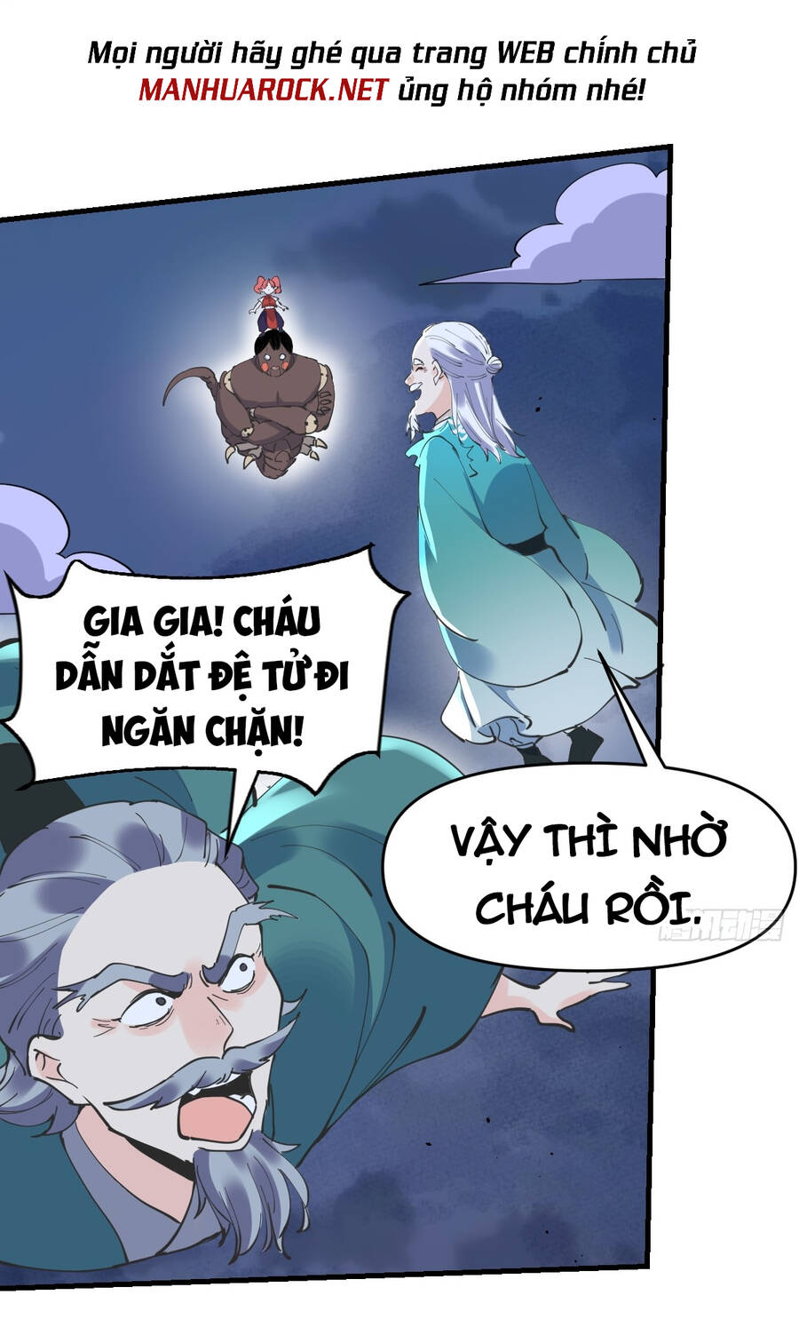 Nguyên Lai Ta Là Tu Tiên Đại Lão Chap 177 - Next Chap 178