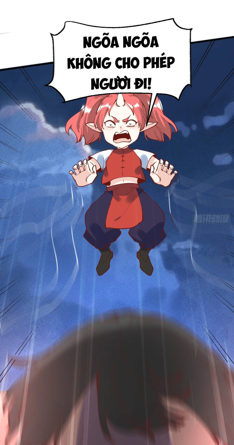 Nguyên Lai Ta Là Tu Tiên Đại Lão Chap 177 - Next Chap 178