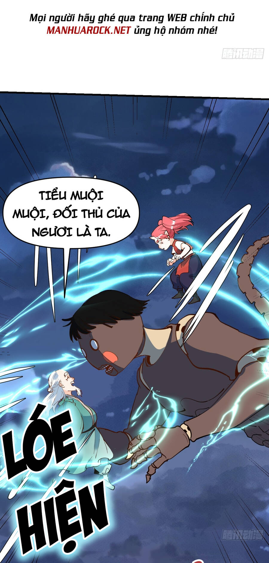 Nguyên Lai Ta Là Tu Tiên Đại Lão Chap 177 - Next Chap 178