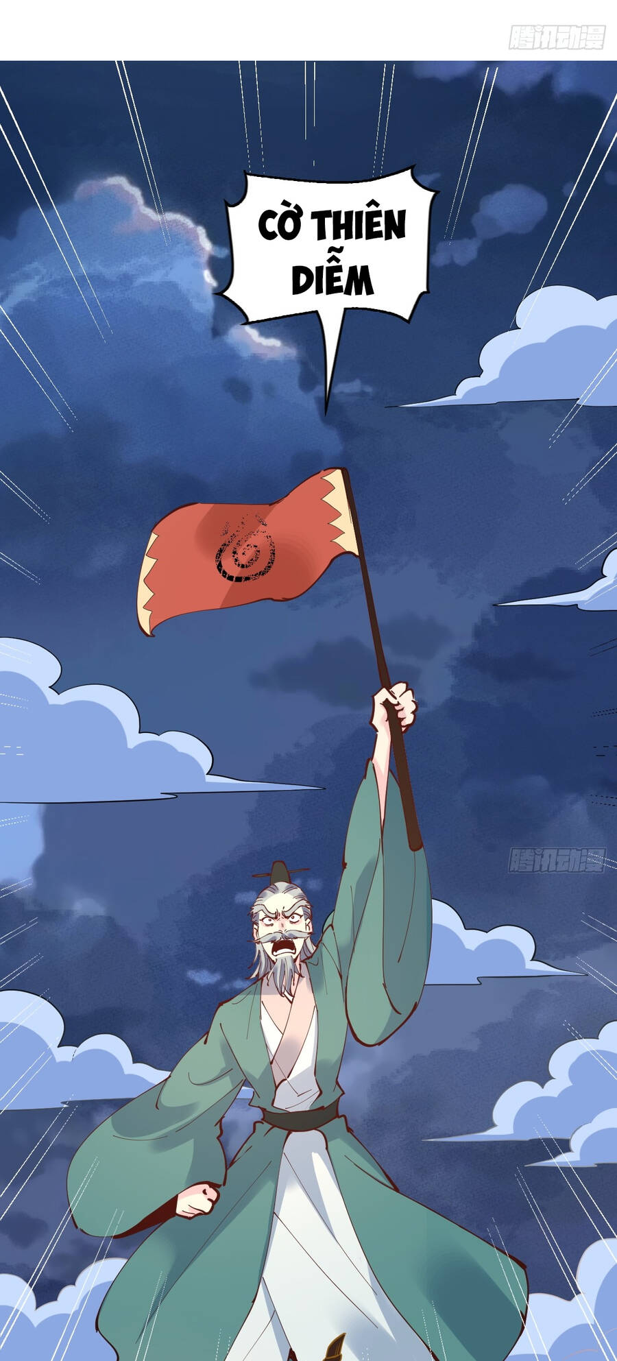 Nguyên Lai Ta Là Tu Tiên Đại Lão Chap 177 - Next Chap 178