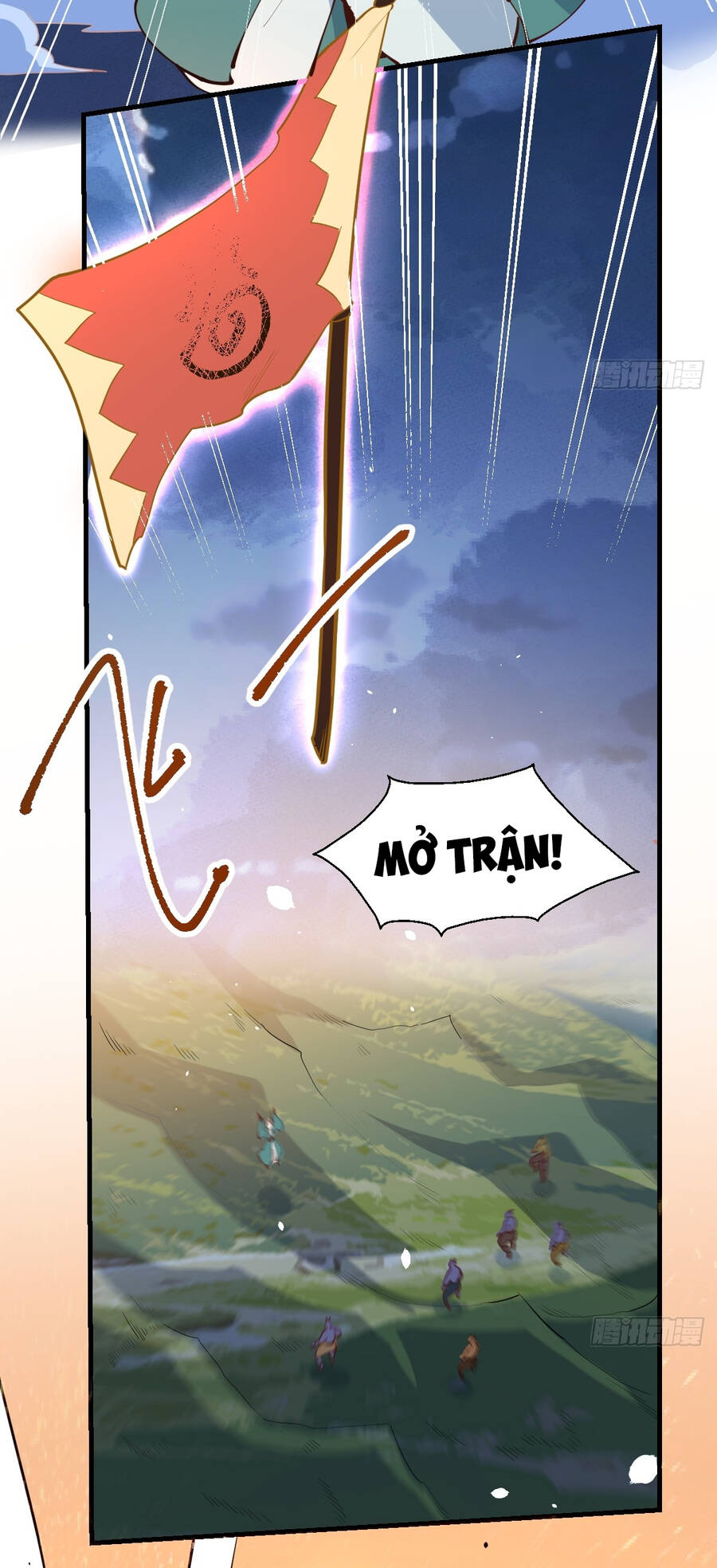 Nguyên Lai Ta Là Tu Tiên Đại Lão Chap 177 - Next Chap 178