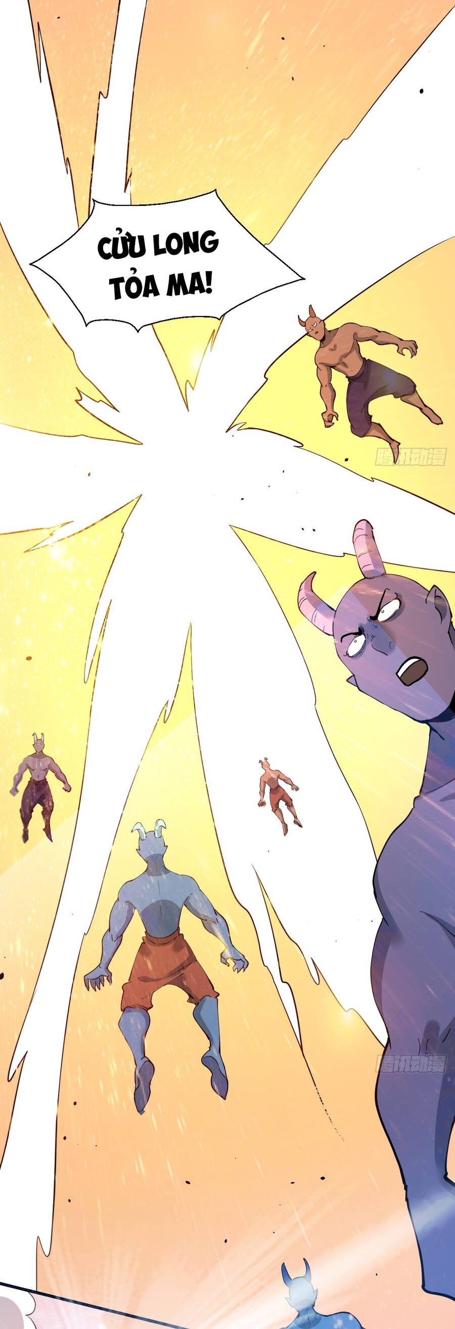 Nguyên Lai Ta Là Tu Tiên Đại Lão Chap 177 - Next Chap 178