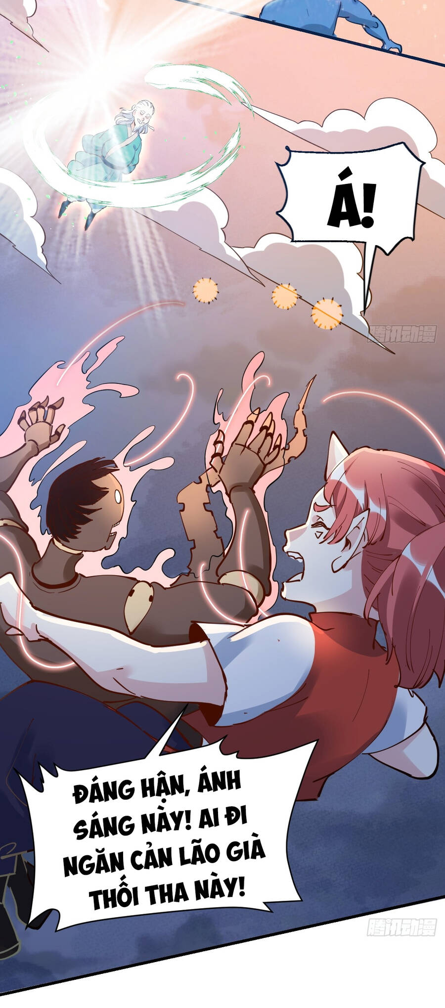 Nguyên Lai Ta Là Tu Tiên Đại Lão Chap 177 - Next Chap 178