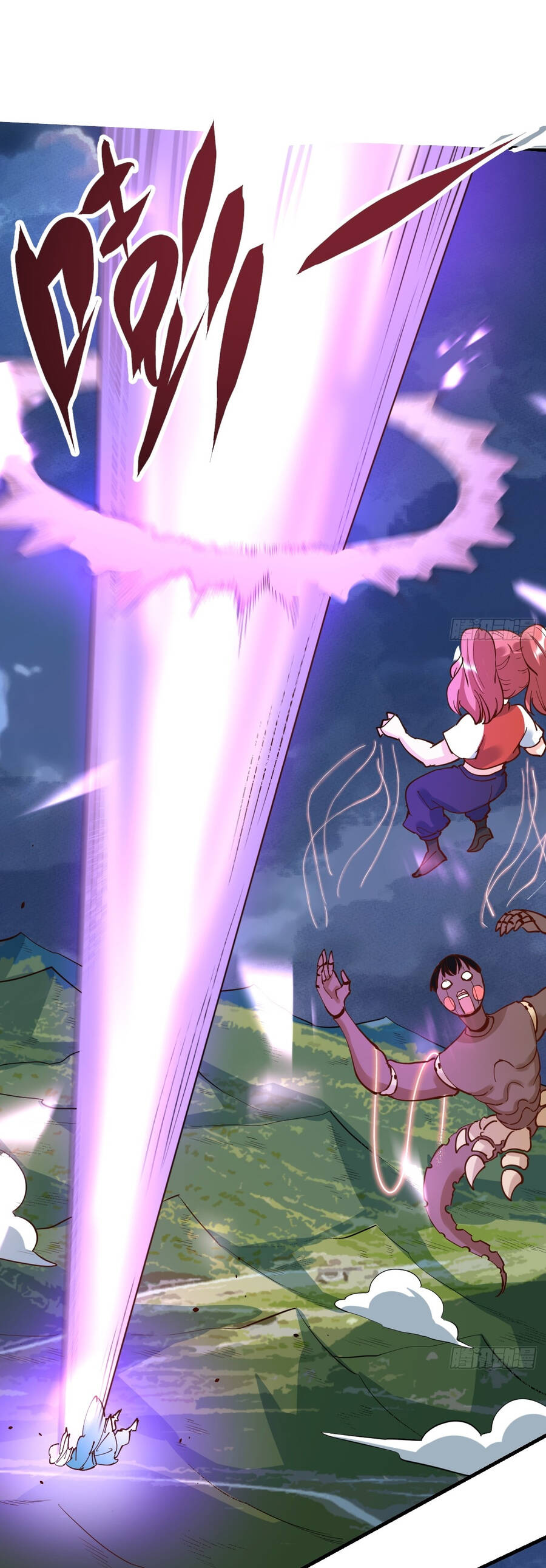 Nguyên Lai Ta Là Tu Tiên Đại Lão Chap 177 - Next Chap 178