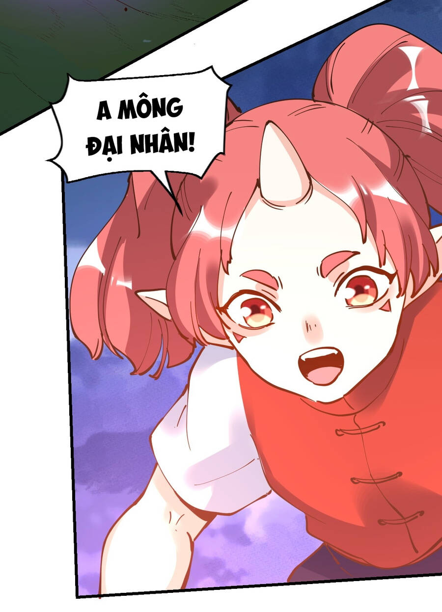 Nguyên Lai Ta Là Tu Tiên Đại Lão Chap 177 - Next Chap 178