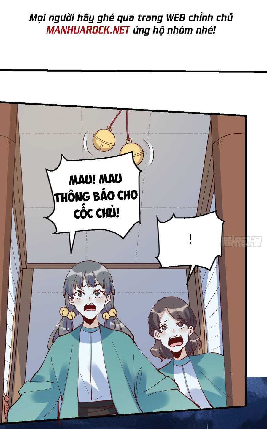Nguyên Lai Ta Là Tu Tiên Đại Lão Chap 177 - Next Chap 178