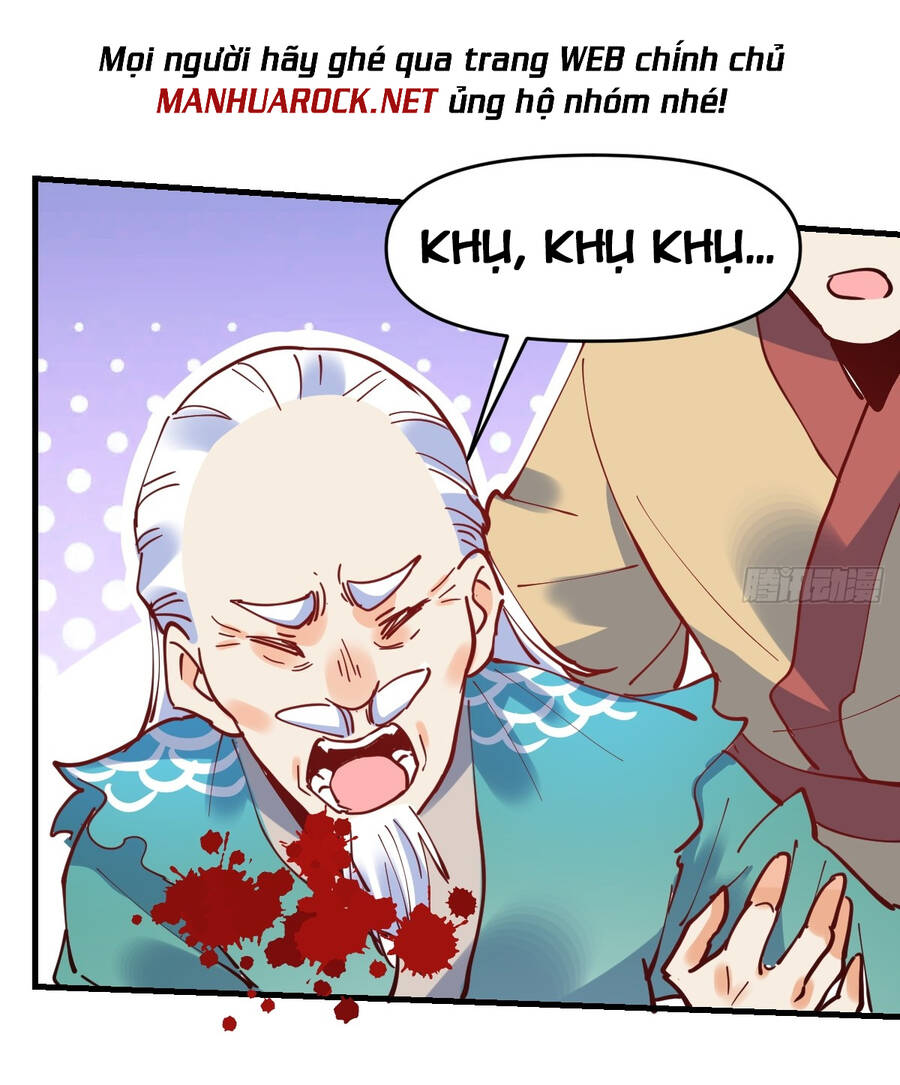 Nguyên Lai Ta Là Tu Tiên Đại Lão Chap 177 - Next Chap 178