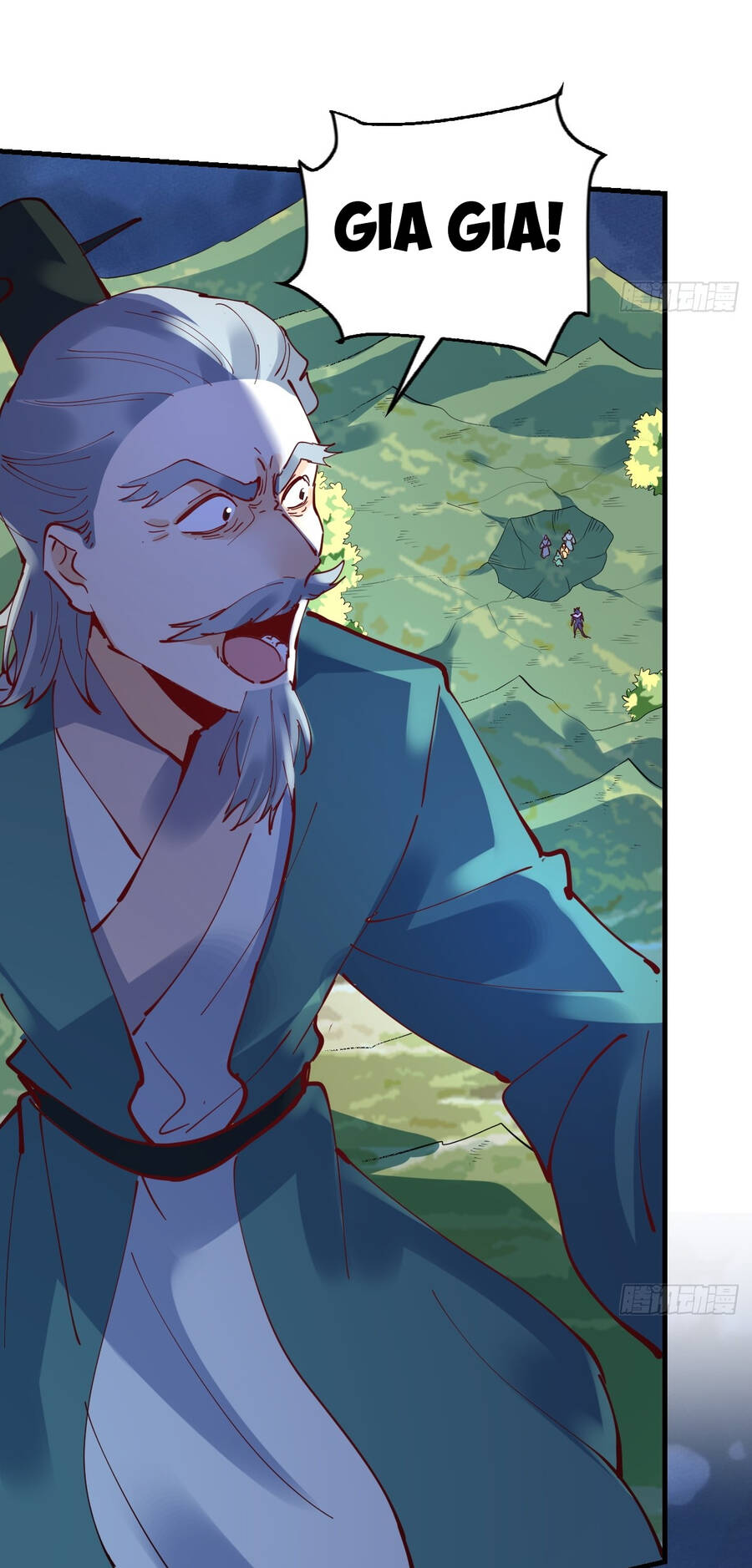 Nguyên Lai Ta Là Tu Tiên Đại Lão Chap 177 - Next Chap 178