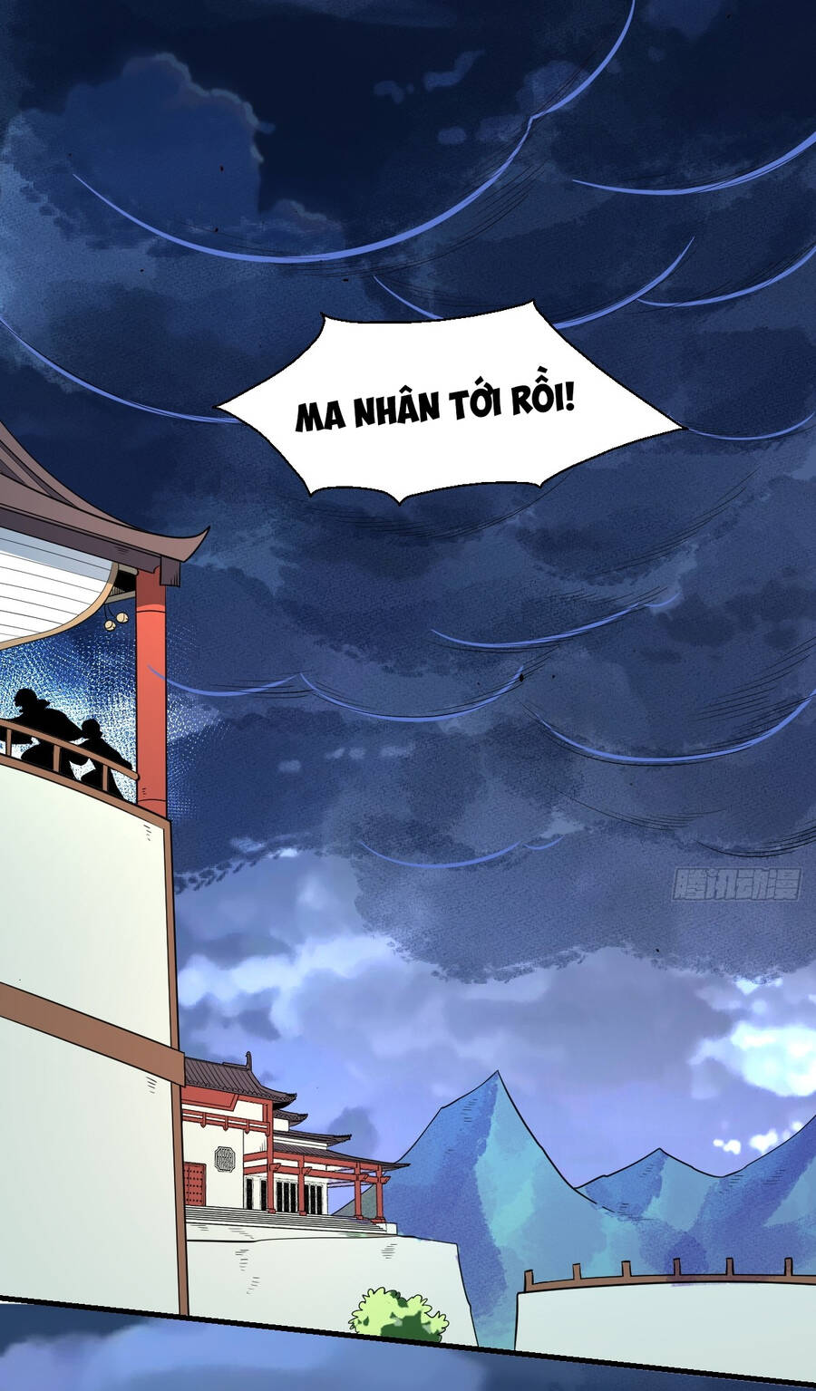 Nguyên Lai Ta Là Tu Tiên Đại Lão Chap 177 - Next Chap 178