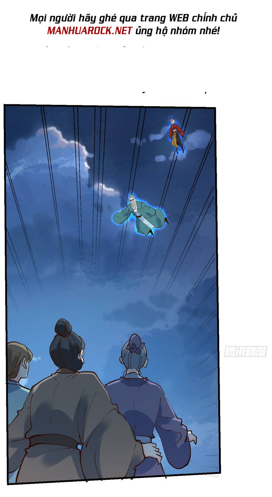 Nguyên Lai Ta Là Tu Tiên Đại Lão Chap 177 - Next Chap 178