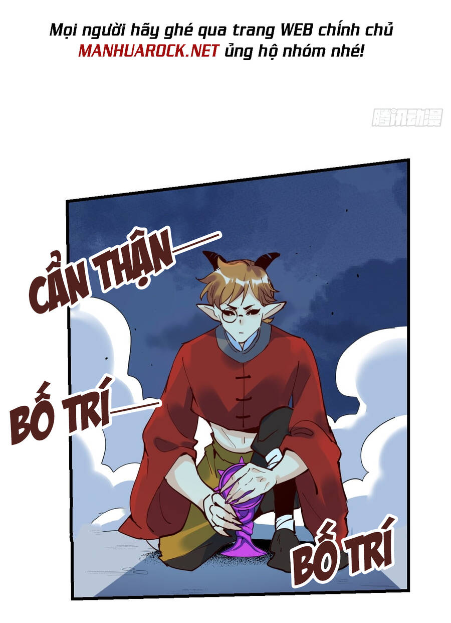 Nguyên Lai Ta Là Tu Tiên Đại Lão Chap 177 - Next Chap 178