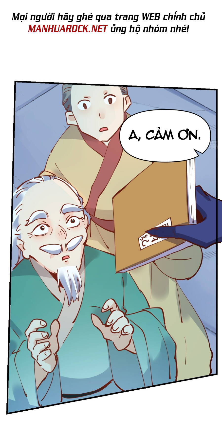 Nguyên Lai Ta Là Tu Tiên Đại Lão Chap 178 - Next Chap 179