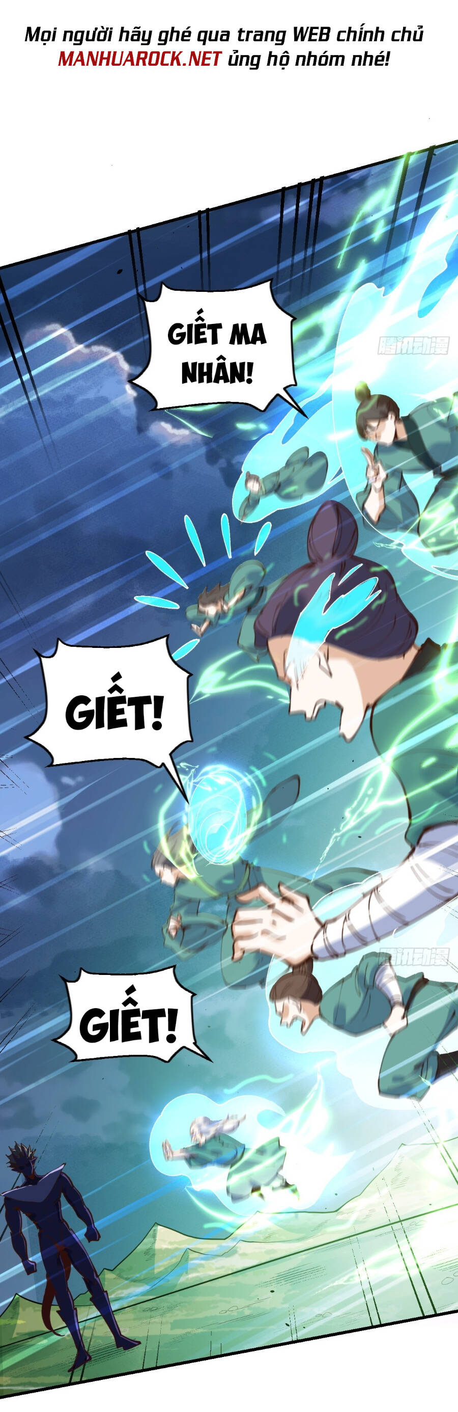 Nguyên Lai Ta Là Tu Tiên Đại Lão Chap 178 - Next Chap 179