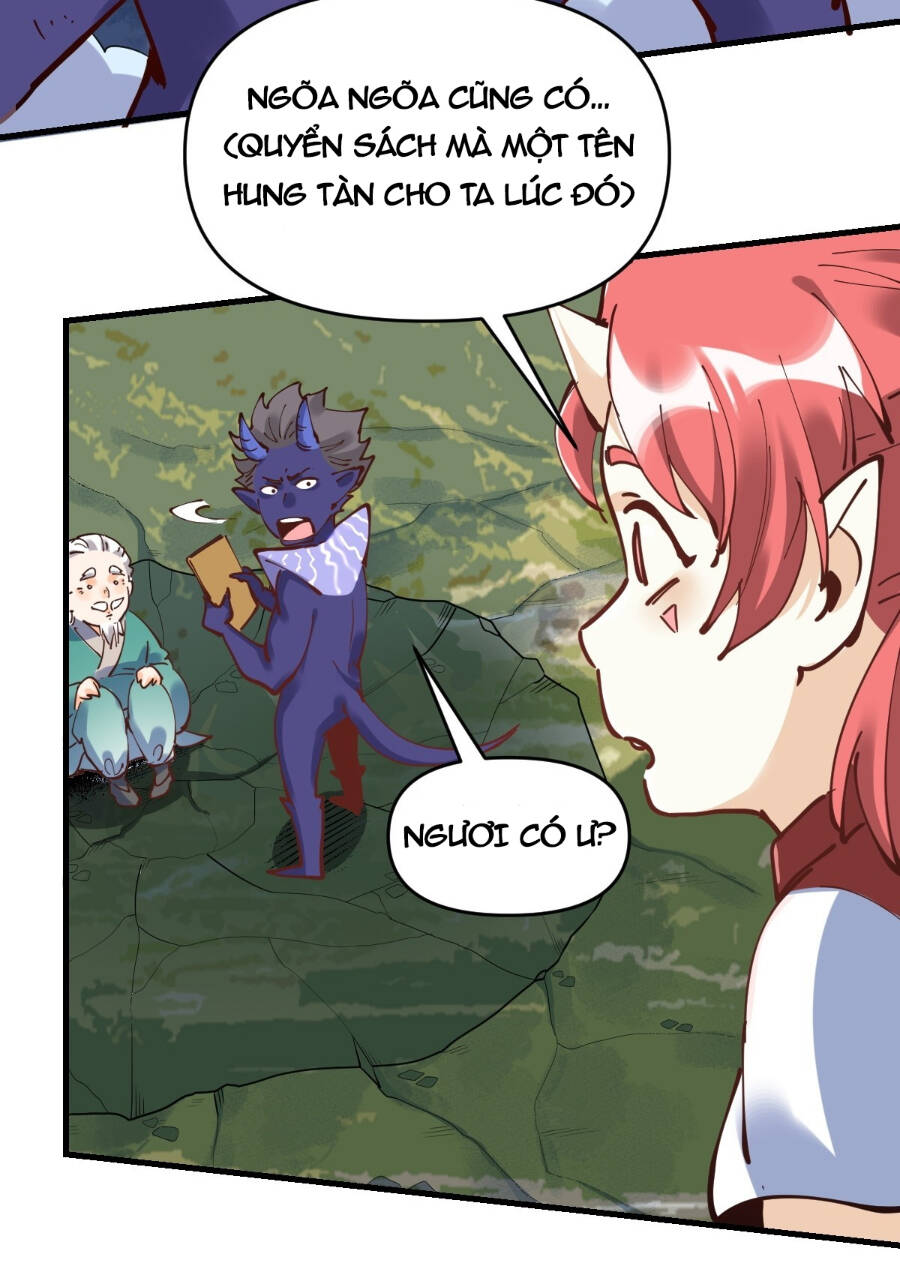 Nguyên Lai Ta Là Tu Tiên Đại Lão Chap 178 - Next Chap 179