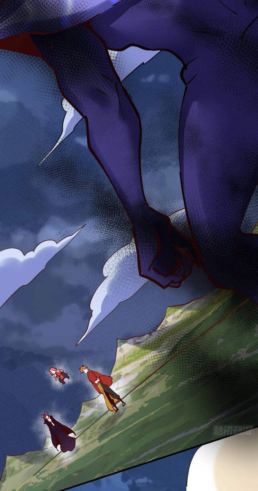 Nguyên Lai Ta Là Tu Tiên Đại Lão Chap 178 - Next Chap 179