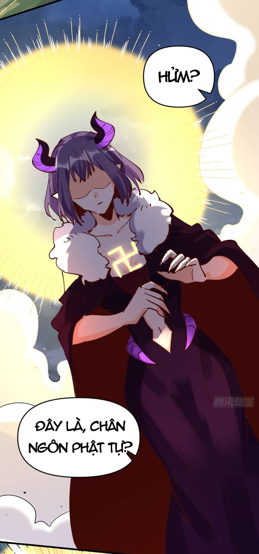 Nguyên Lai Ta Là Tu Tiên Đại Lão Chap 178 - Next Chap 179