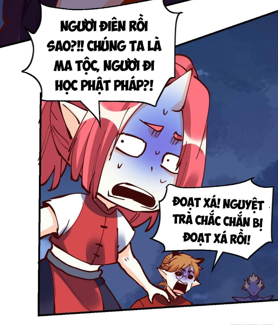 Nguyên Lai Ta Là Tu Tiên Đại Lão Chap 178 - Next Chap 179