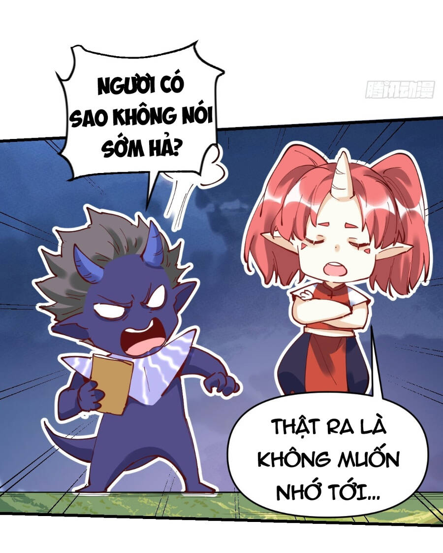 Nguyên Lai Ta Là Tu Tiên Đại Lão Chap 178 - Next Chap 179