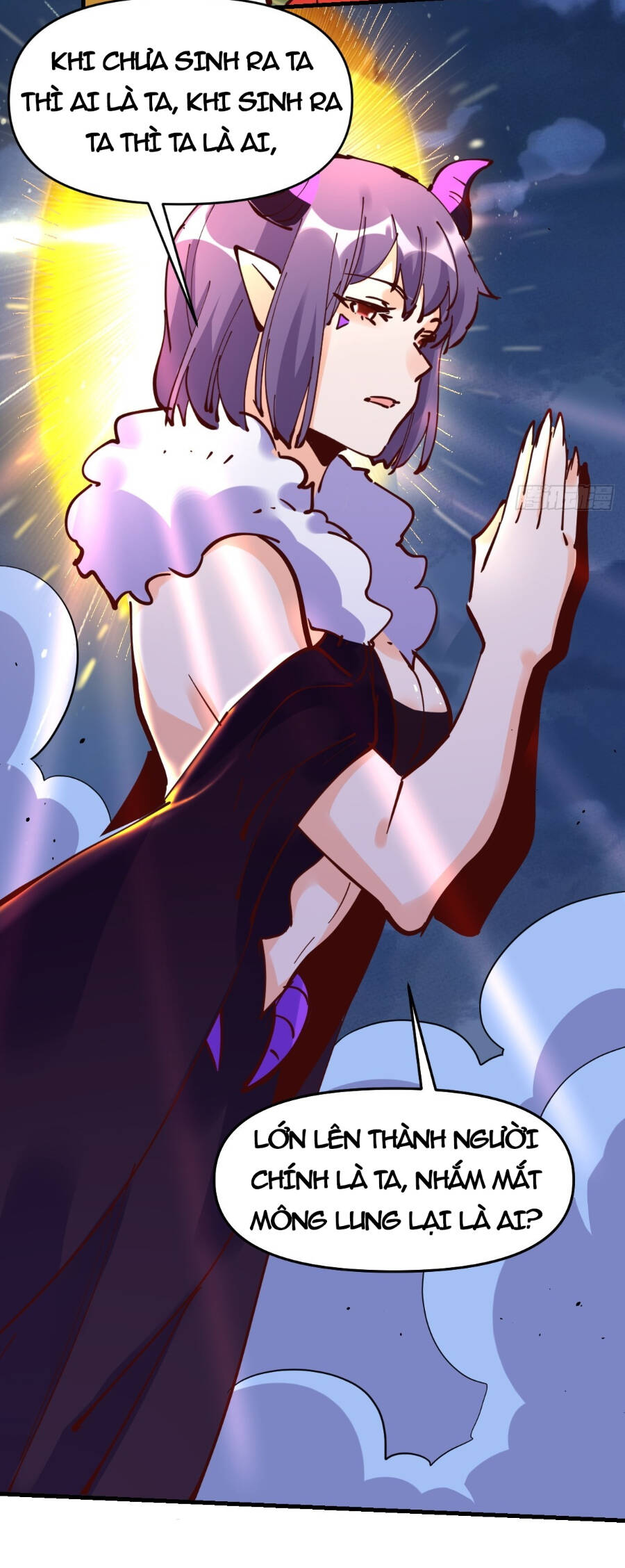 Nguyên Lai Ta Là Tu Tiên Đại Lão Chap 178 - Next Chap 179
