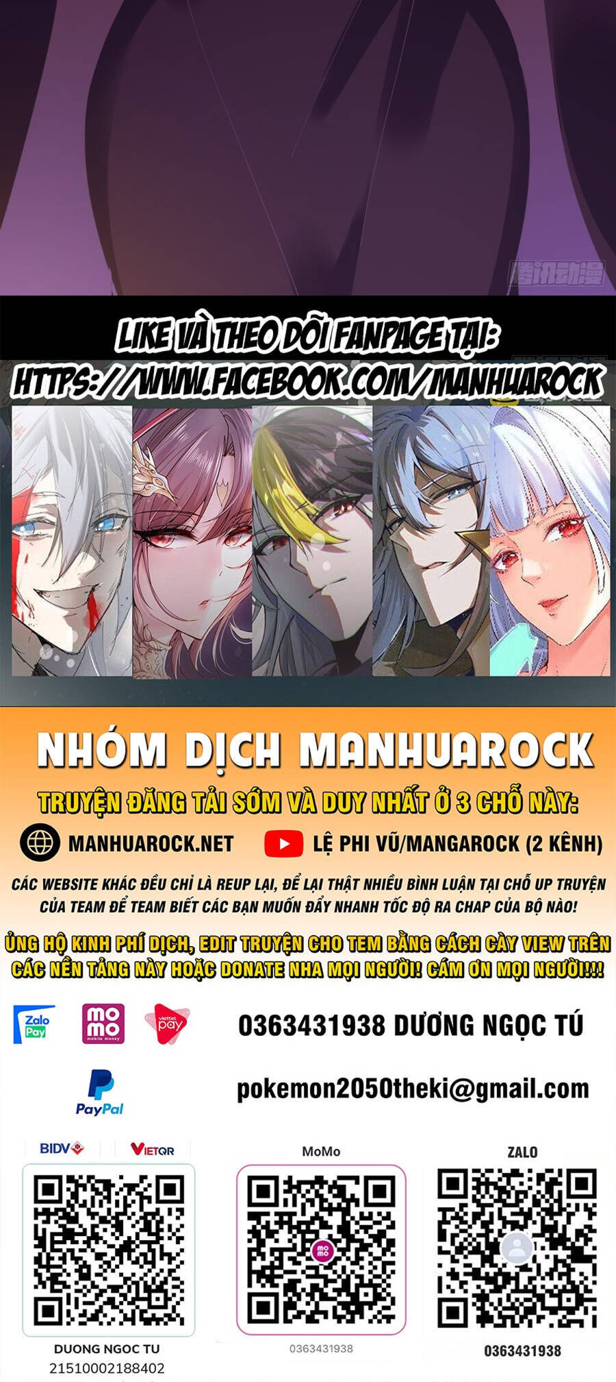 Nguyên Lai Ta Là Tu Tiên Đại Lão Chap 178 - Next Chap 179