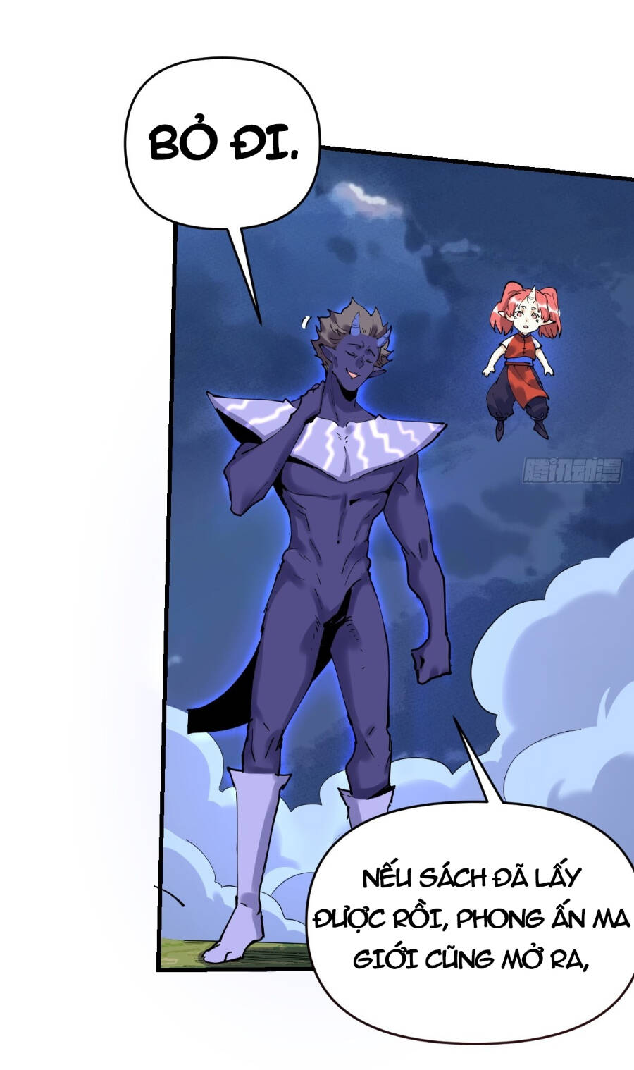 Nguyên Lai Ta Là Tu Tiên Đại Lão Chap 178 - Next Chap 179