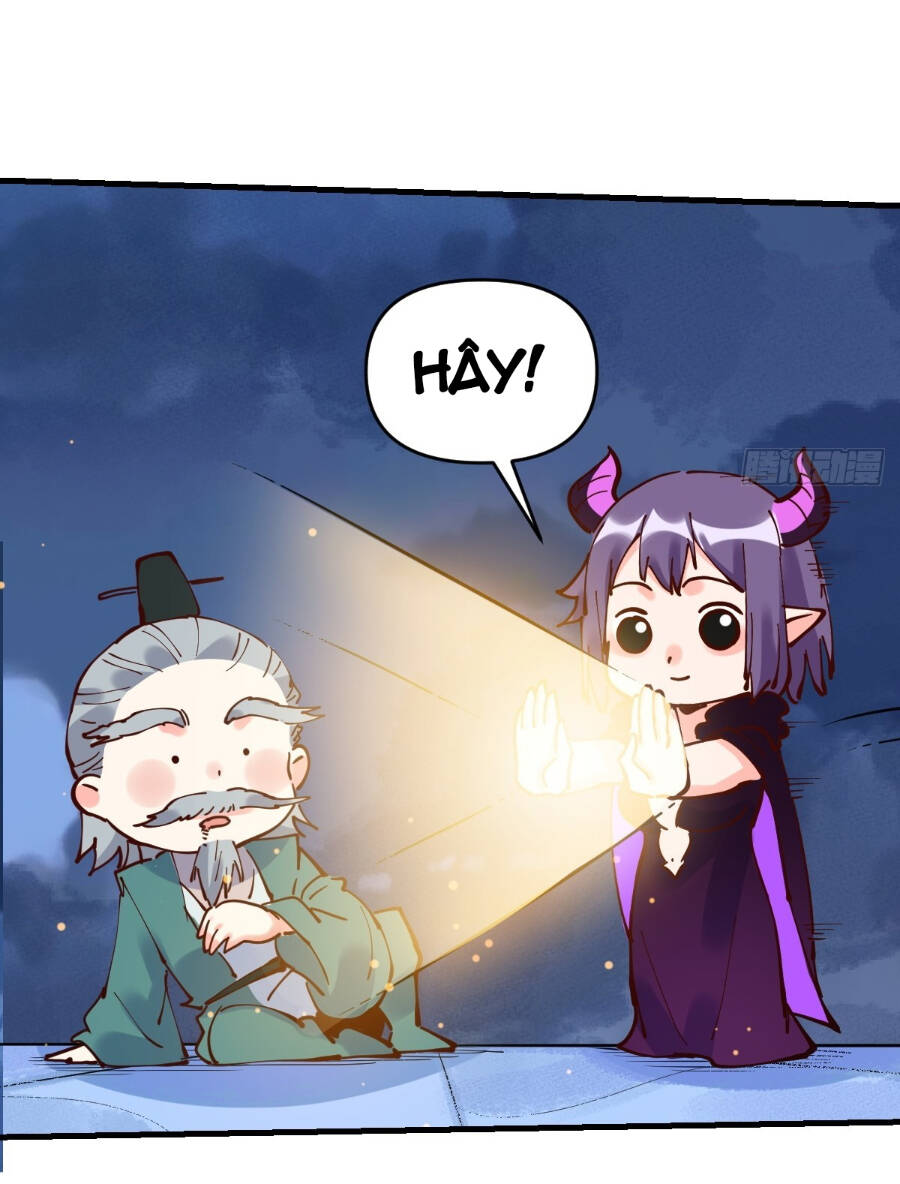 Nguyên Lai Ta Là Tu Tiên Đại Lão Chap 179 - Next Chap 180