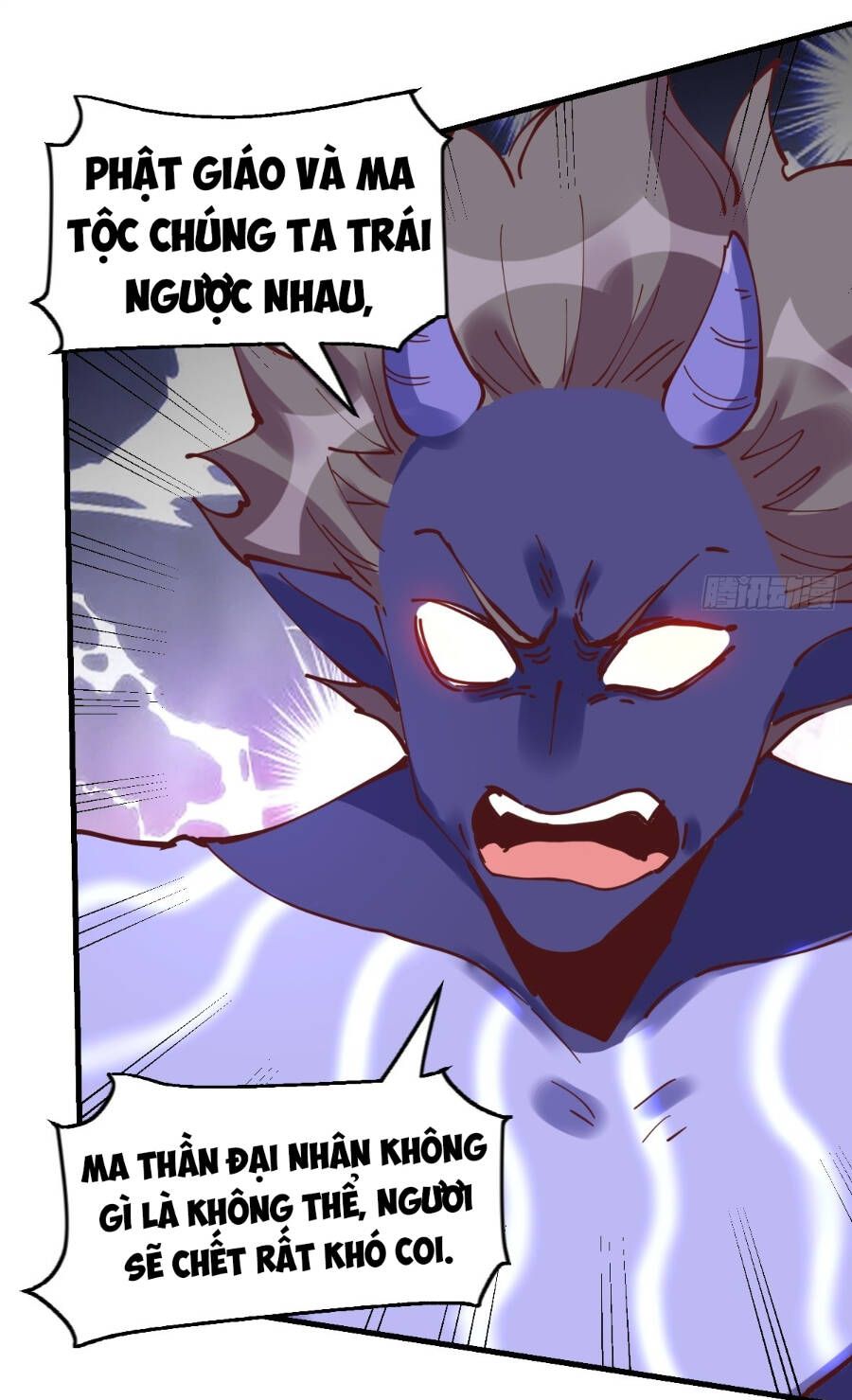 Nguyên Lai Ta Là Tu Tiên Đại Lão Chap 179 - Next Chap 180
