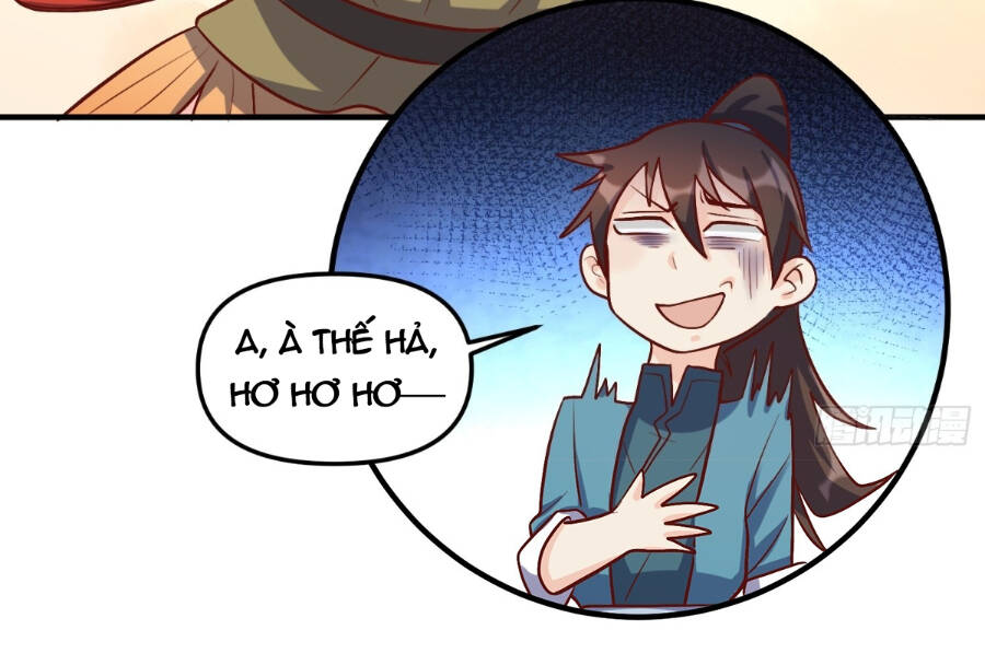 Nguyên Lai Ta Là Tu Tiên Đại Lão Chap 179 - Next Chap 180