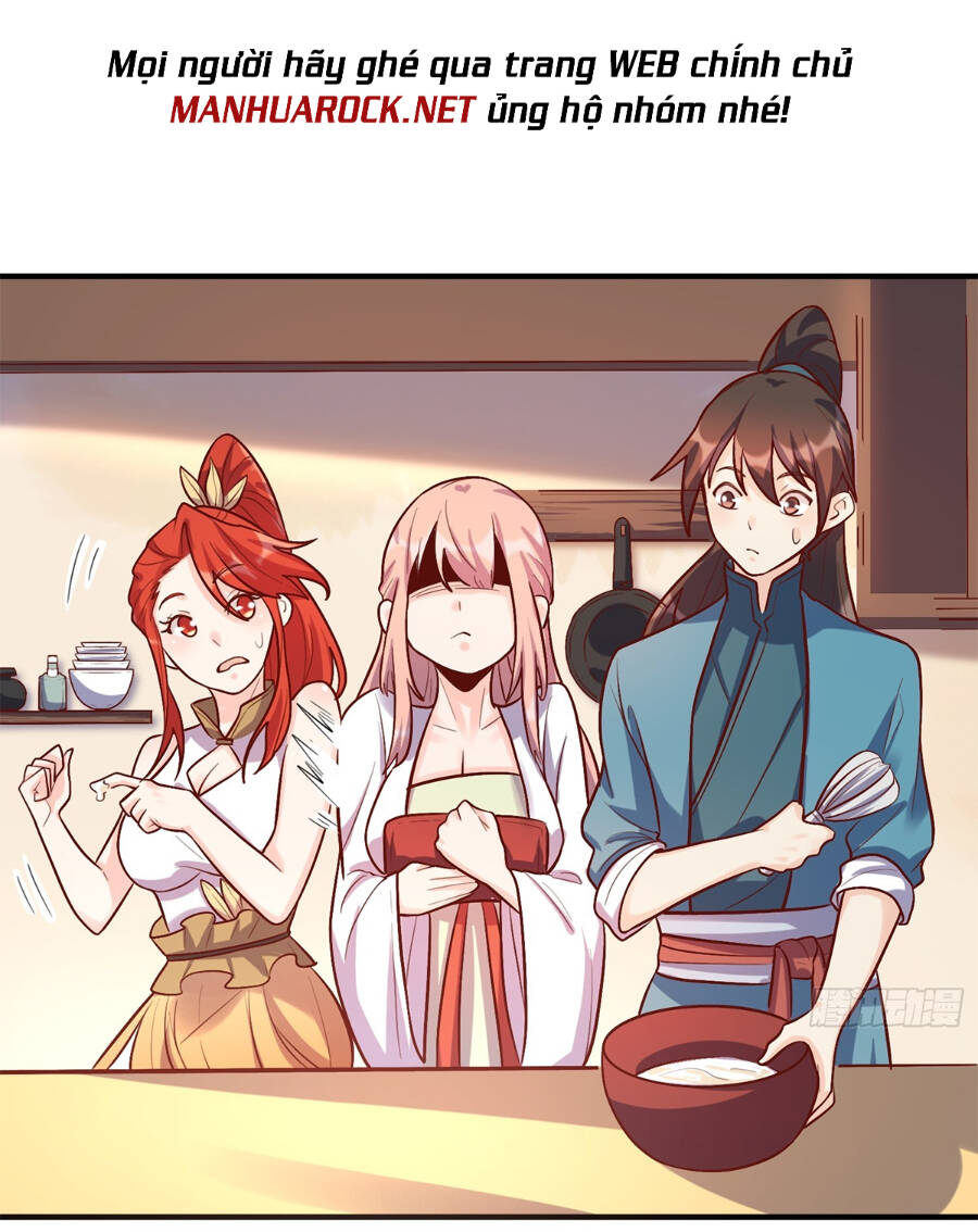 Nguyên Lai Ta Là Tu Tiên Đại Lão Chap 179 - Next Chap 180